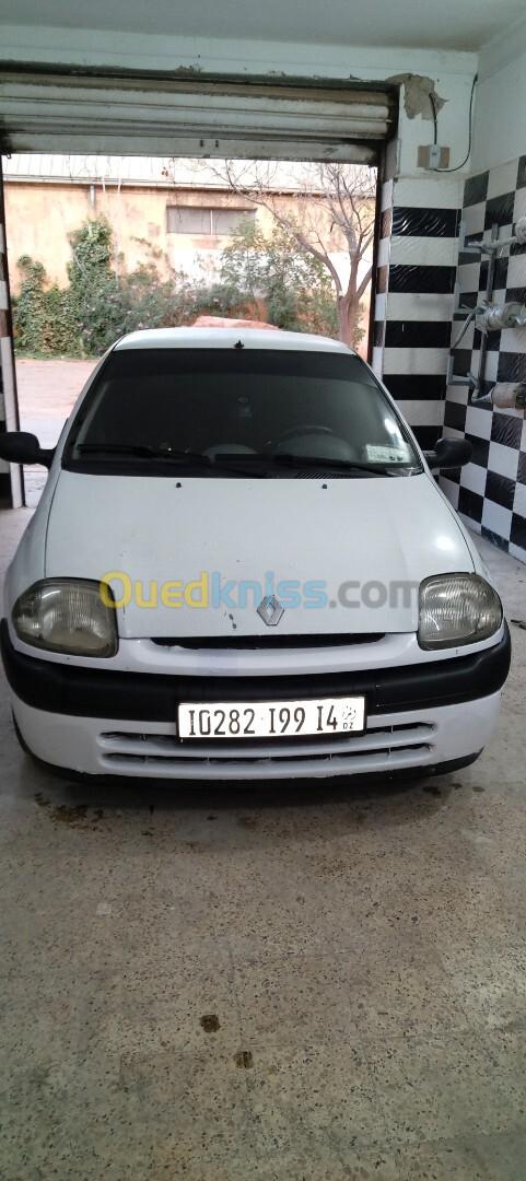 Renault Clio 2 1999 Bonya