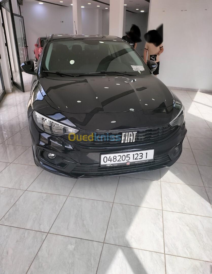 Fiat Tipo Sedan 2023 