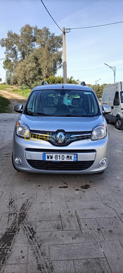 Renault Kangoo 2021 Kangoo