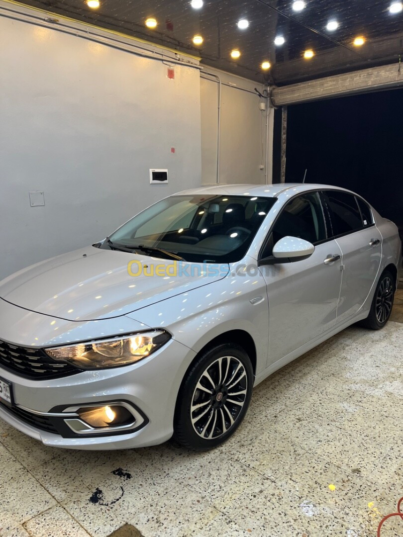 Fiat Tipo 2023 Life