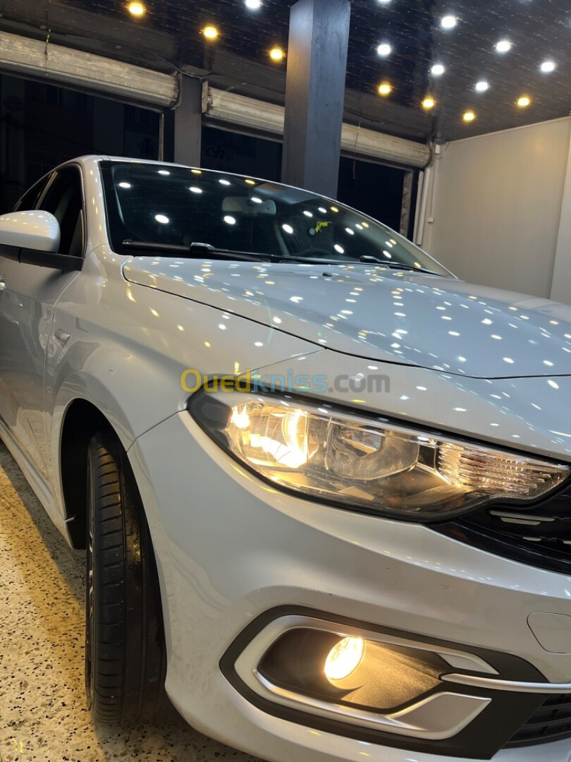 Fiat Tipo laif 2023 