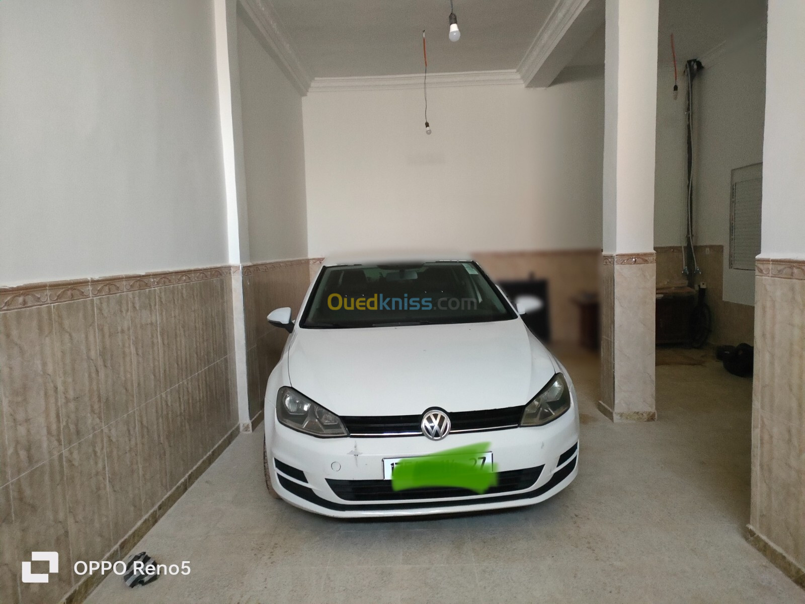 Volkswagen Golf 7 2014 Golf 7