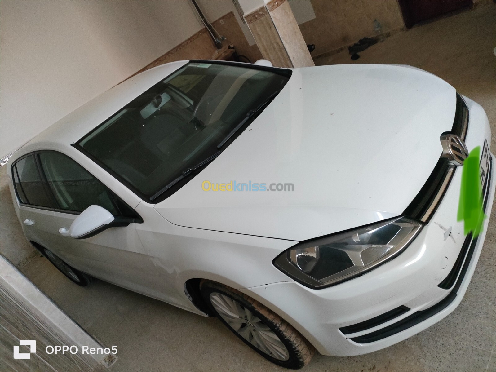 Volkswagen Golf 7 2014 Golf 7