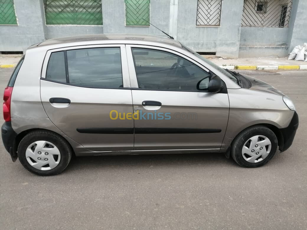 Kia Picanto 2008 