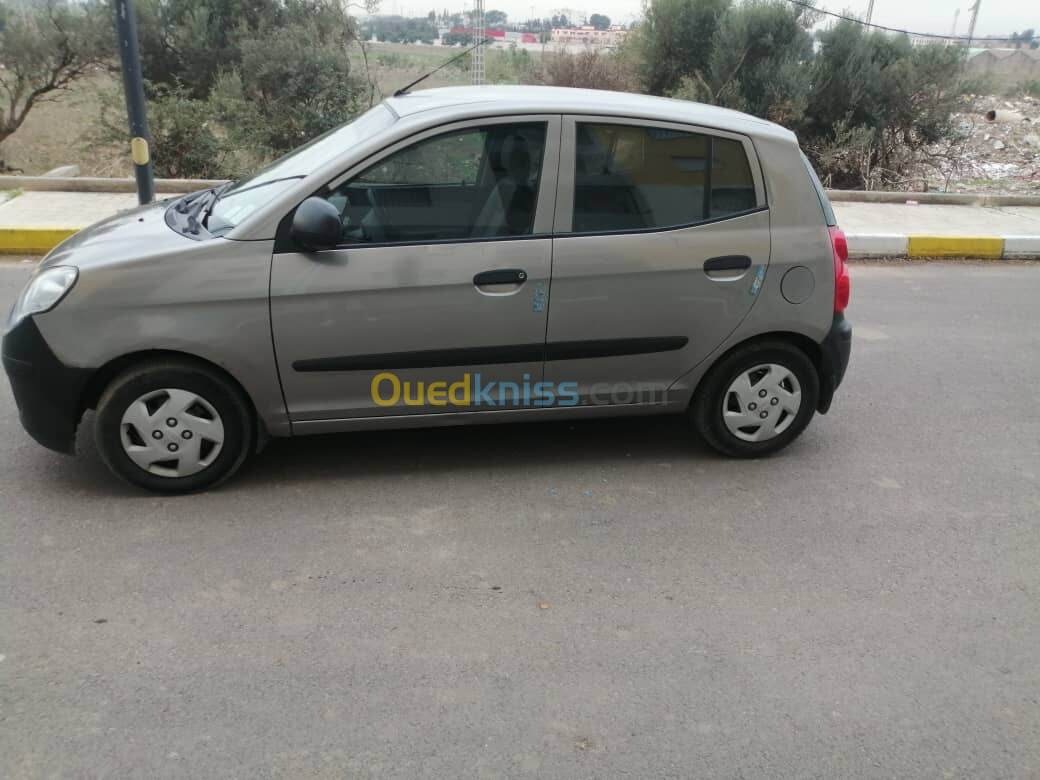 Kia Picanto 2008 