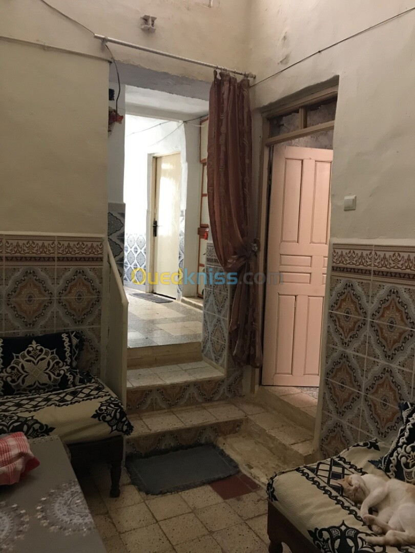 Vente Appartement F4 Tlemcen Tlemcen