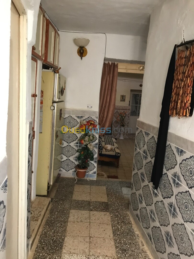 Vente Appartement F4 Tlemcen Tlemcen