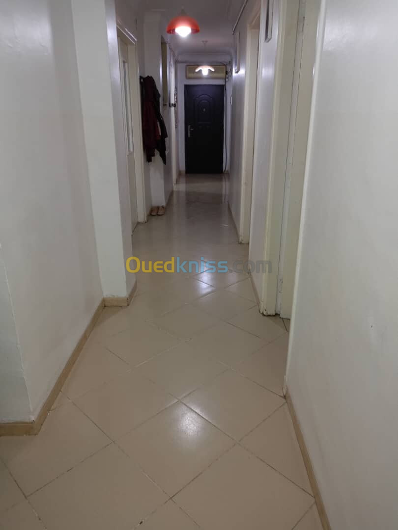 Vente Appartement F5 Sidi Bel Abbès Sidi bel abbes