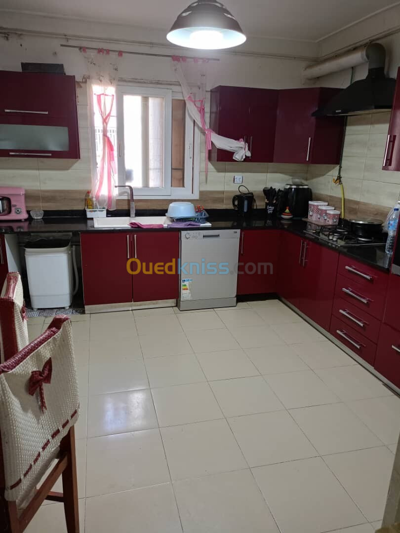 Vente Appartement F5 Sidi Bel Abbès Sidi bel abbes