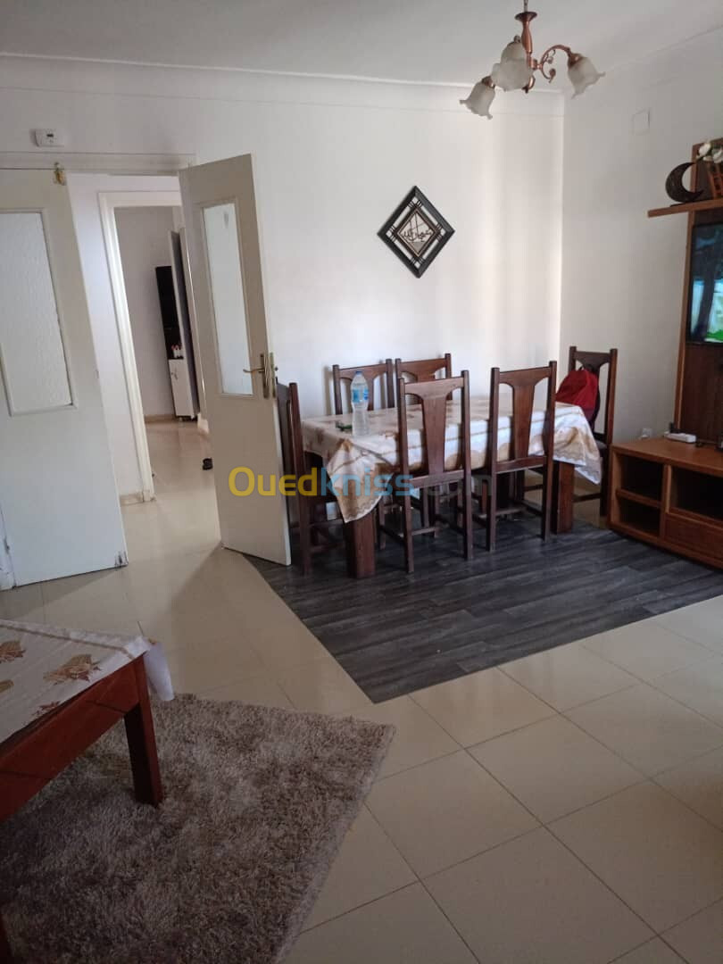 Vente Appartement F5 Sidi Bel Abbès Sidi bel abbes