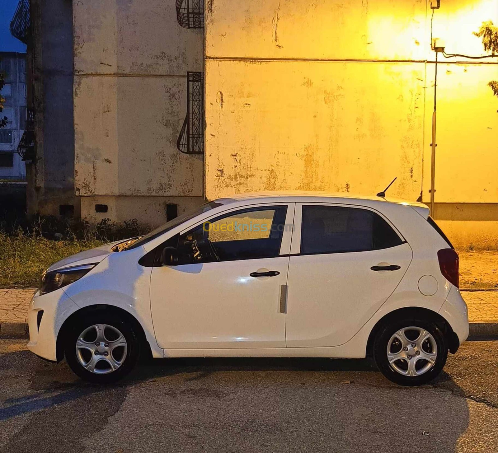 Kia Picanto 2018 LX