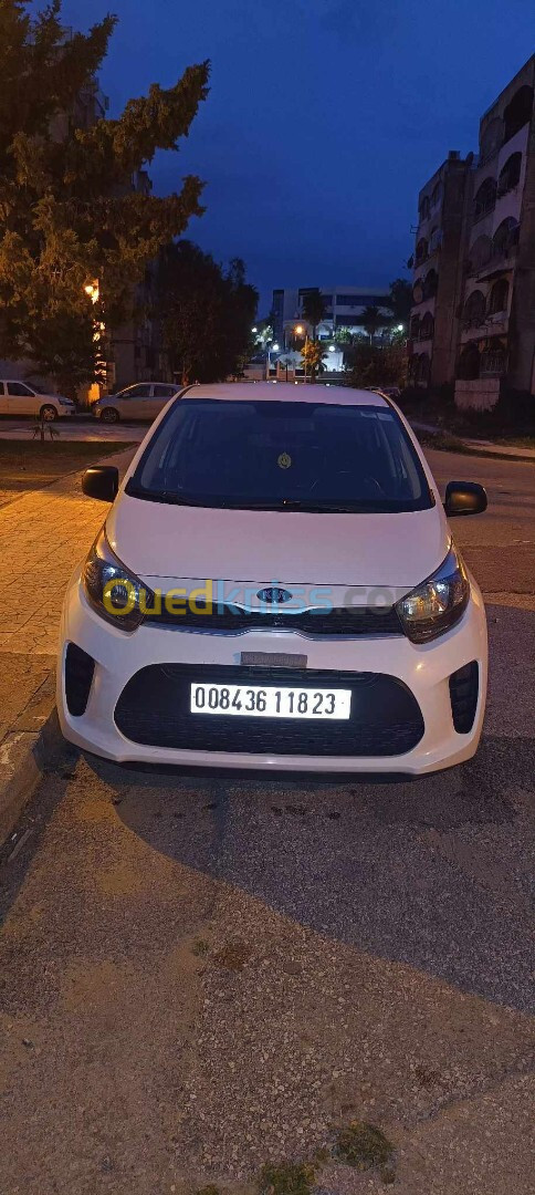 Kia Picanto 2018 LX