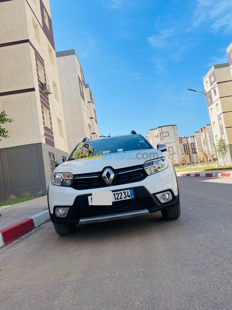 Dacia Sandero 2022 Stepway PRIVILEGE