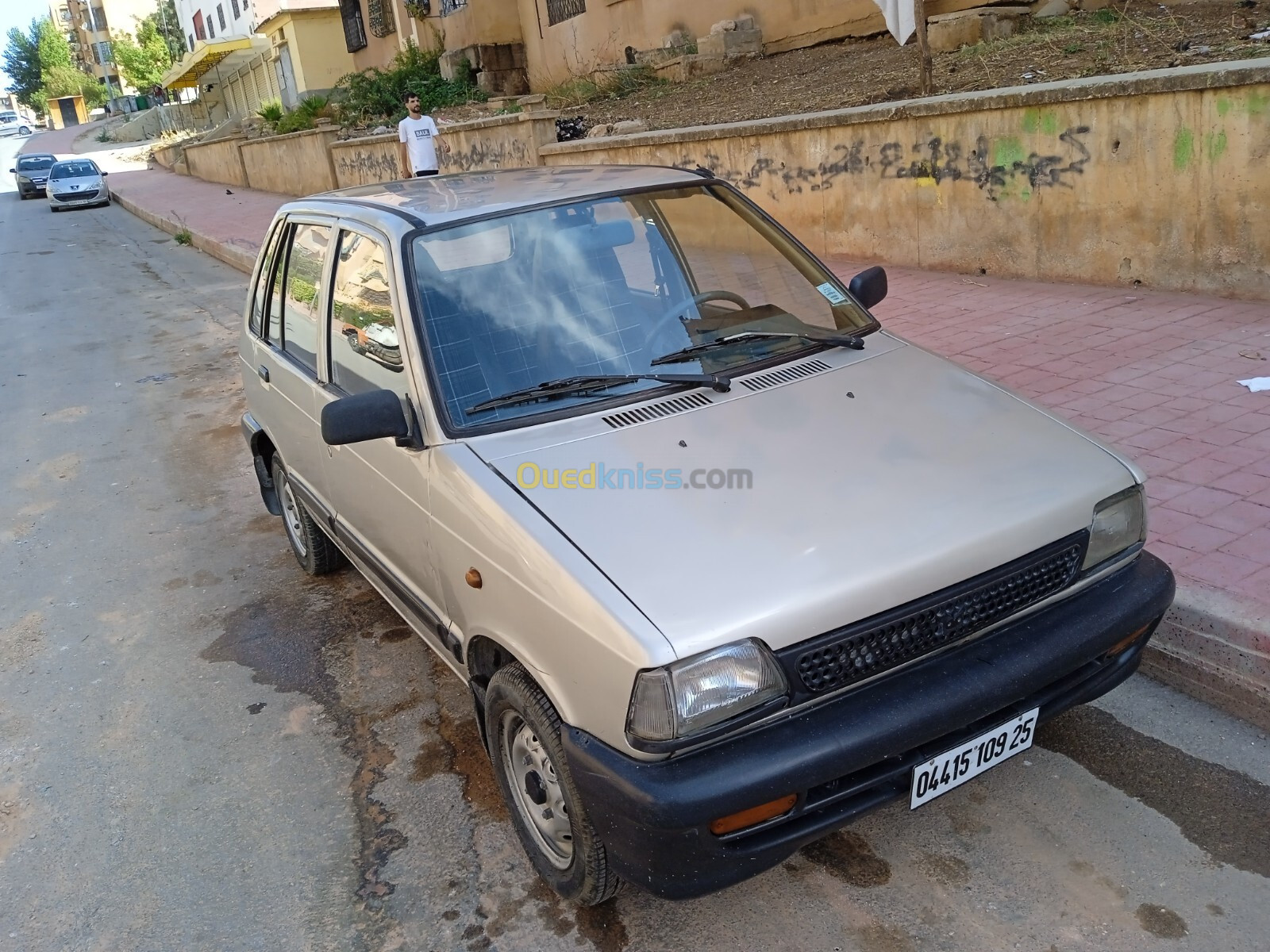 Maruti 800 2009 2009 