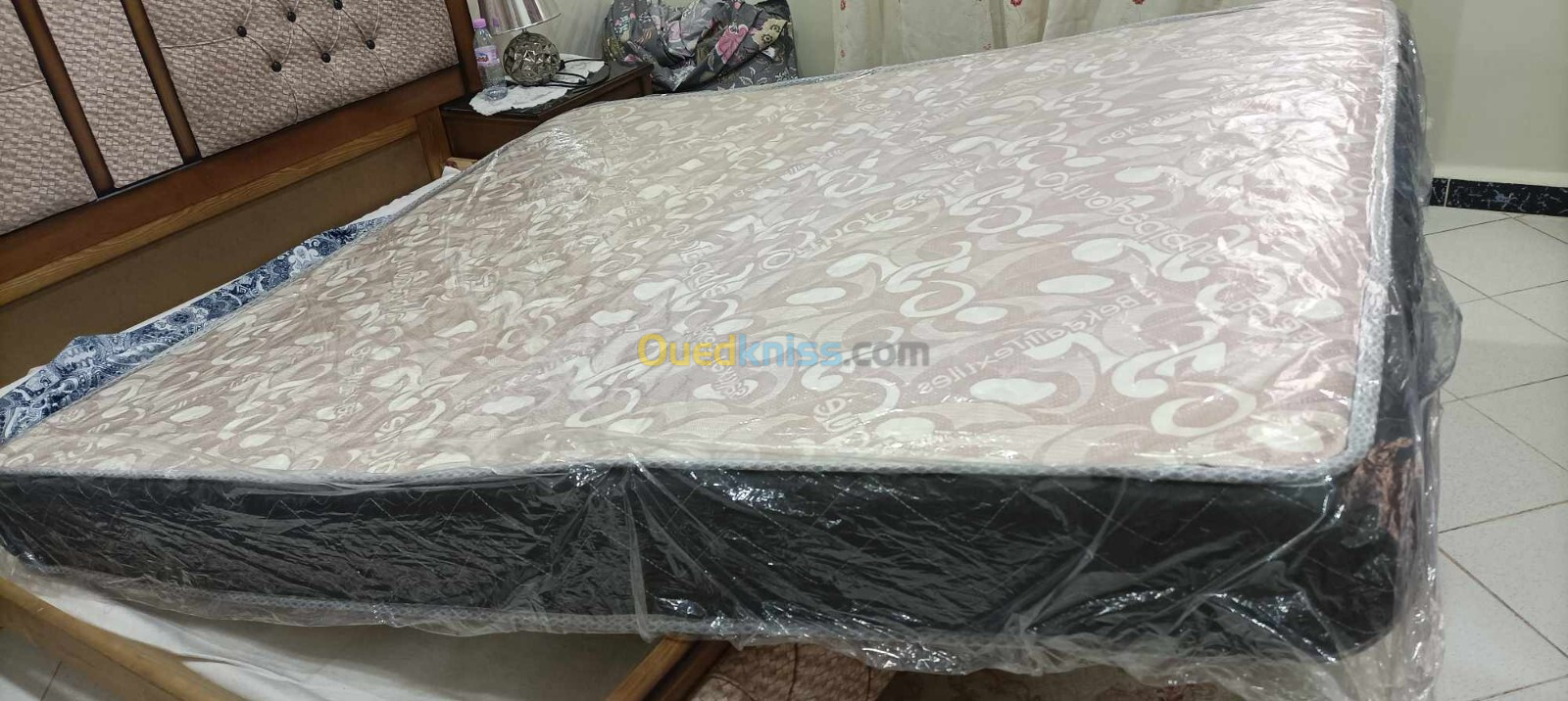 Matelas orthopédique 