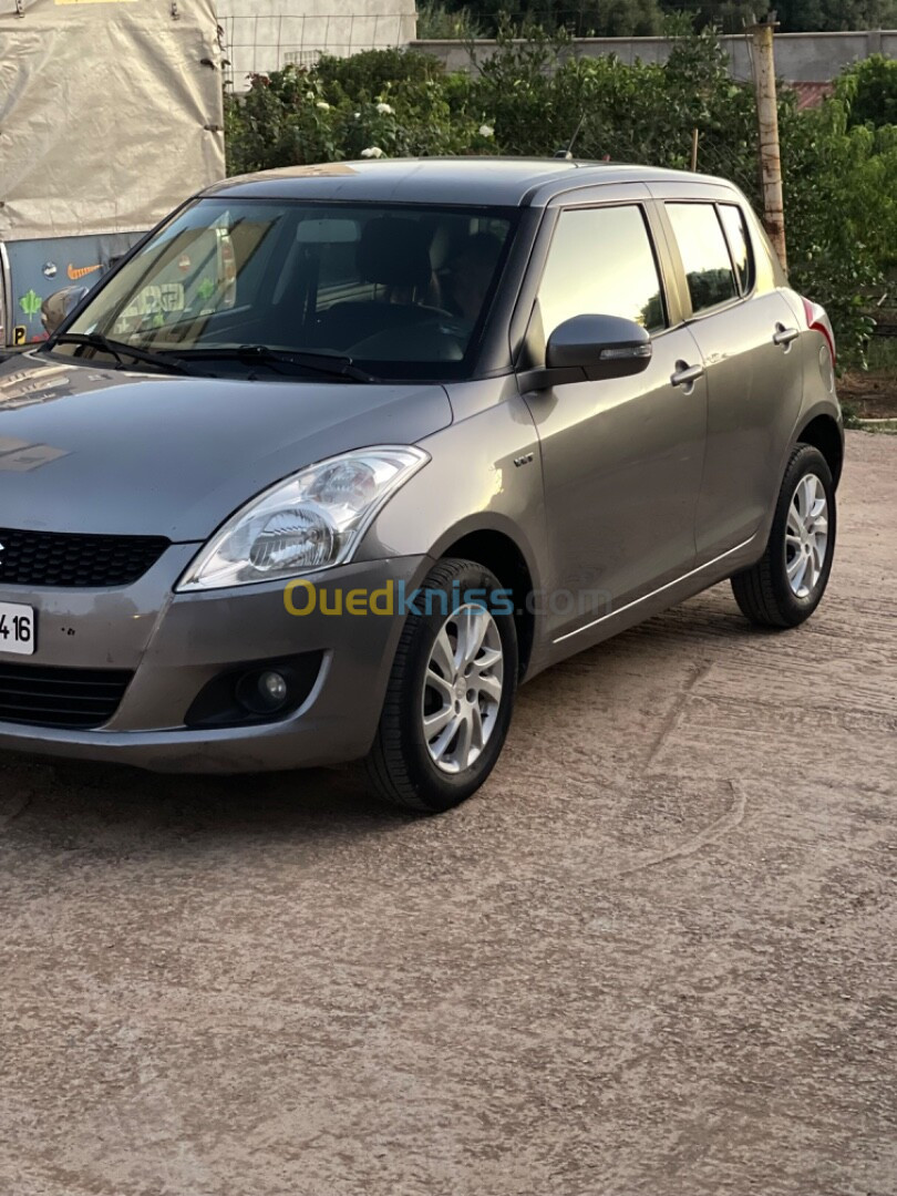 Suzuki Swift 2014 Swift