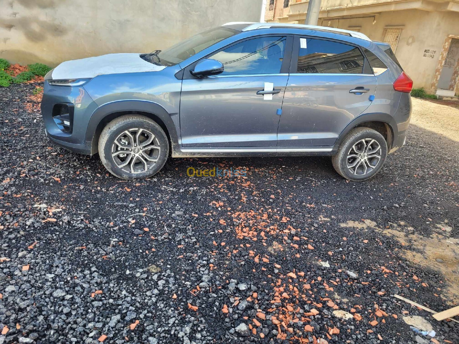 Chery Tigu 2 pro 2024 