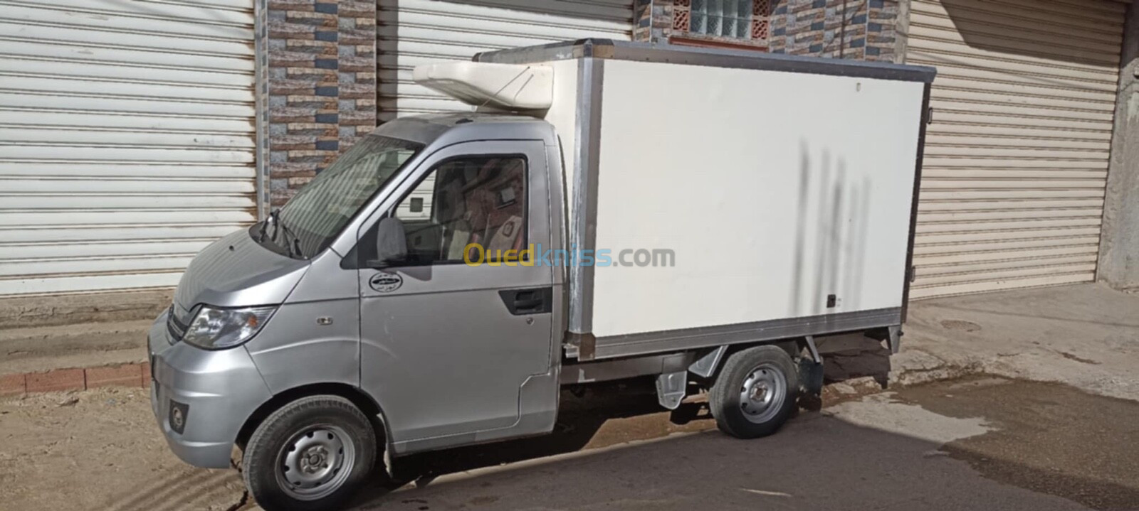 Chery Yoki frigo 2021 Yoki frigo