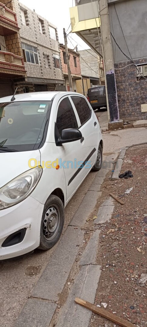 Hyundai i10 2013 GLS