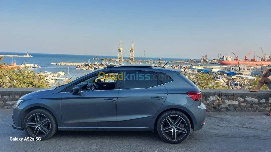 Seat Ibiza 2018 Ibiza