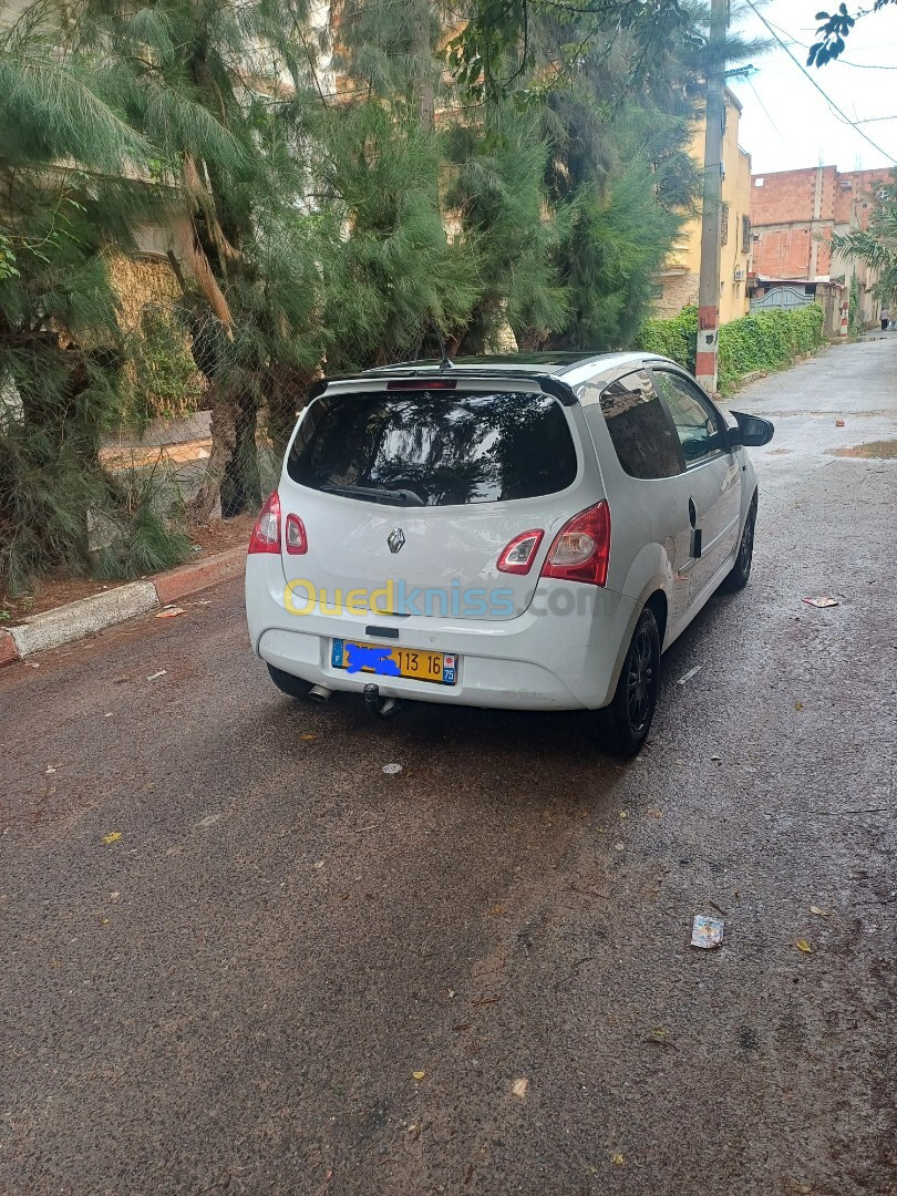 Renault Twingo 2013 Dynamique