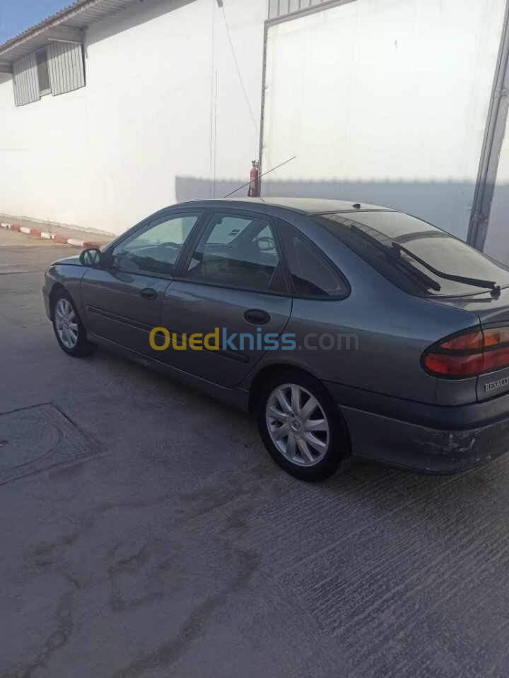 Renault Laguna 1 1999 Laguna 1