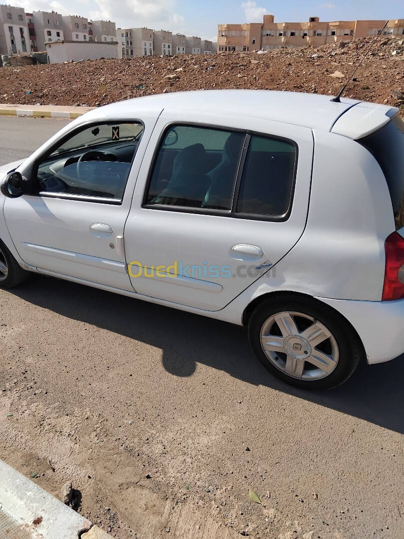 Renault Clio Campus 2015 Bye bye