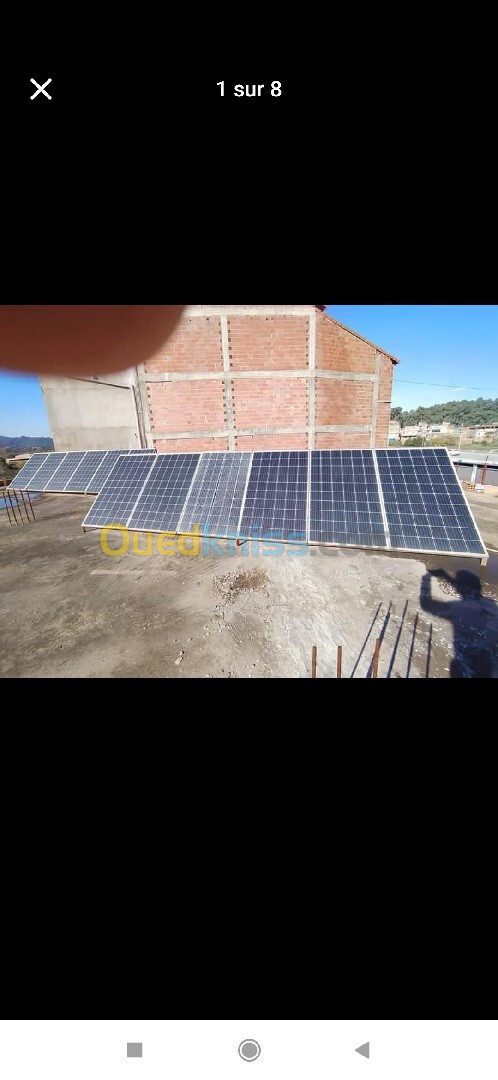 Vente Immeuble Jijel El milia