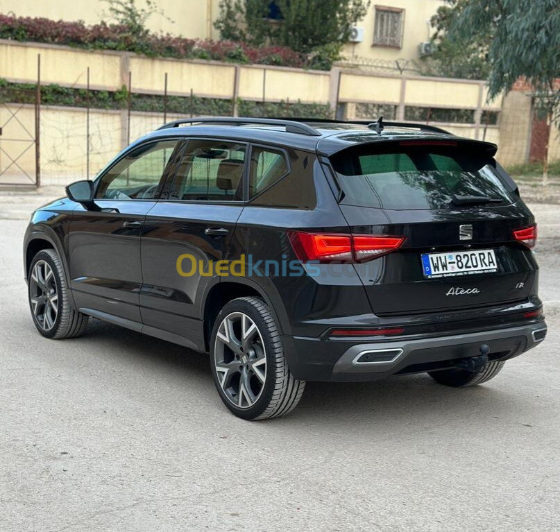 Seat Ateca 2023 Fr bets