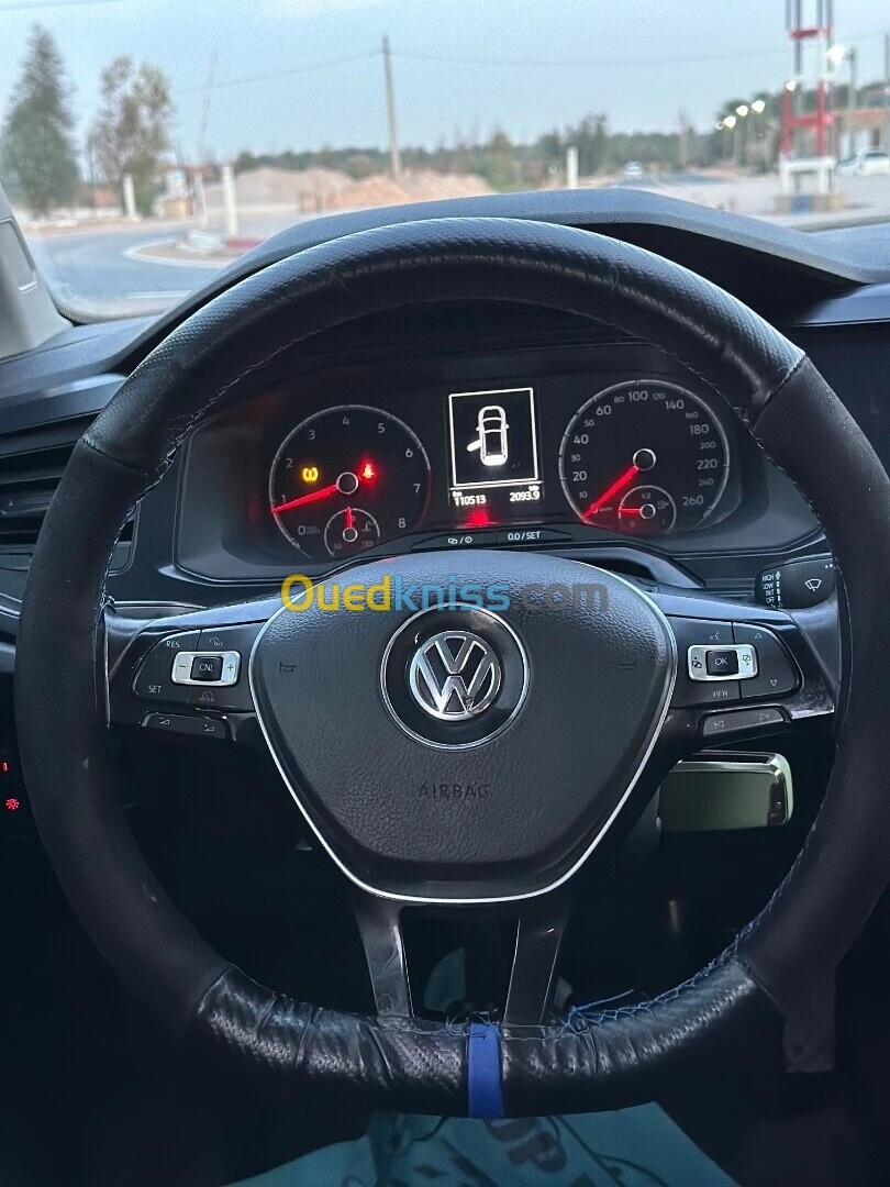 Volkswagen Polo 2019 Start +