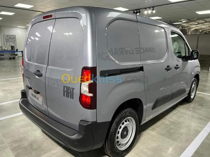 Fiat New Doblo 2024 2024 New Doblo 2024