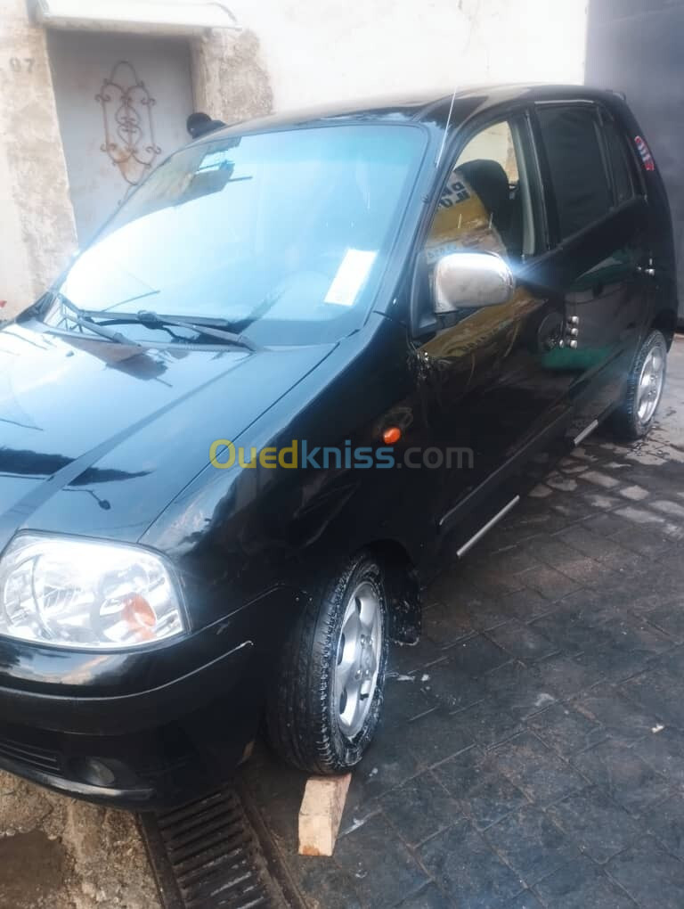 Hyundai Atos 2010 XS