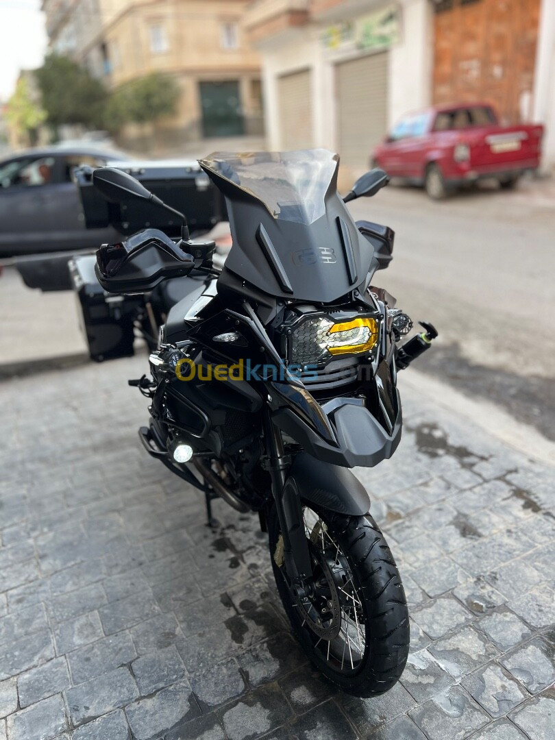 BMW Gs1200 2019