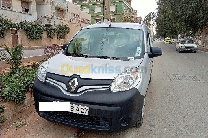 Renault Kangoo 2014 Confort (Utilitaire)