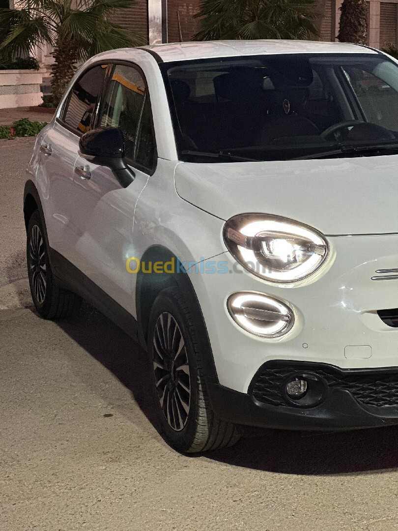 Fiat 500x 2023 Club