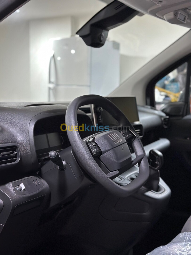 Fiat Doblo 2024 