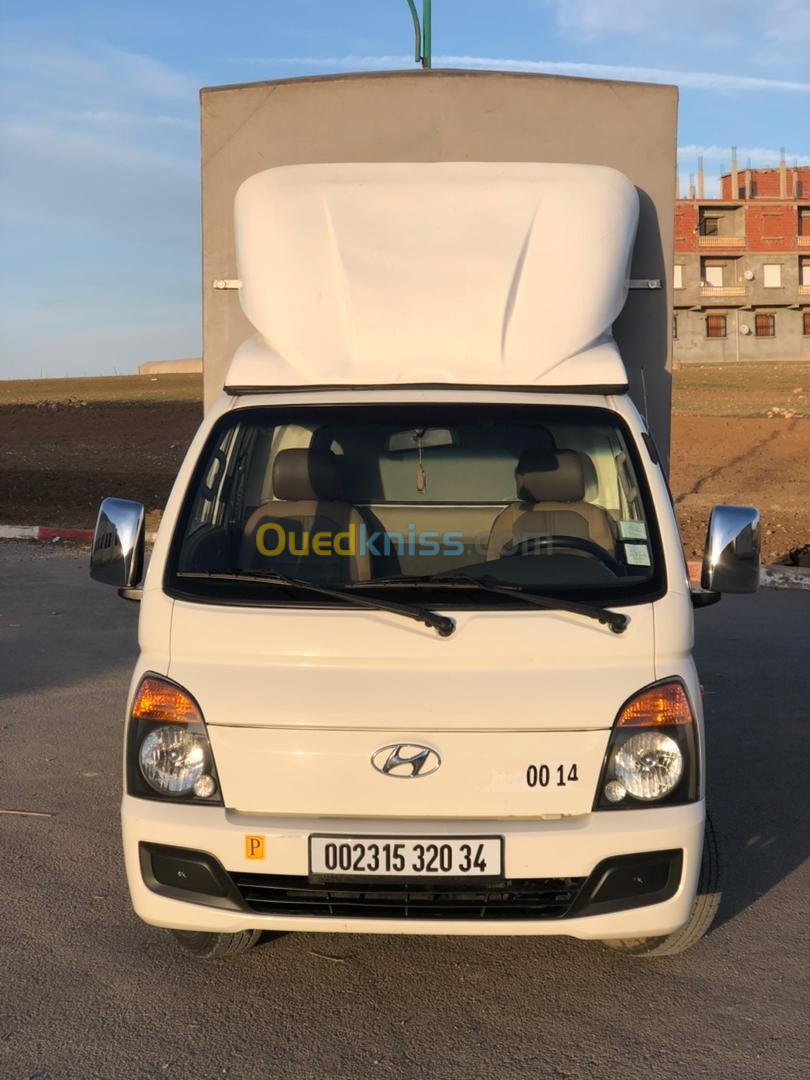 Hyundai H100 2020