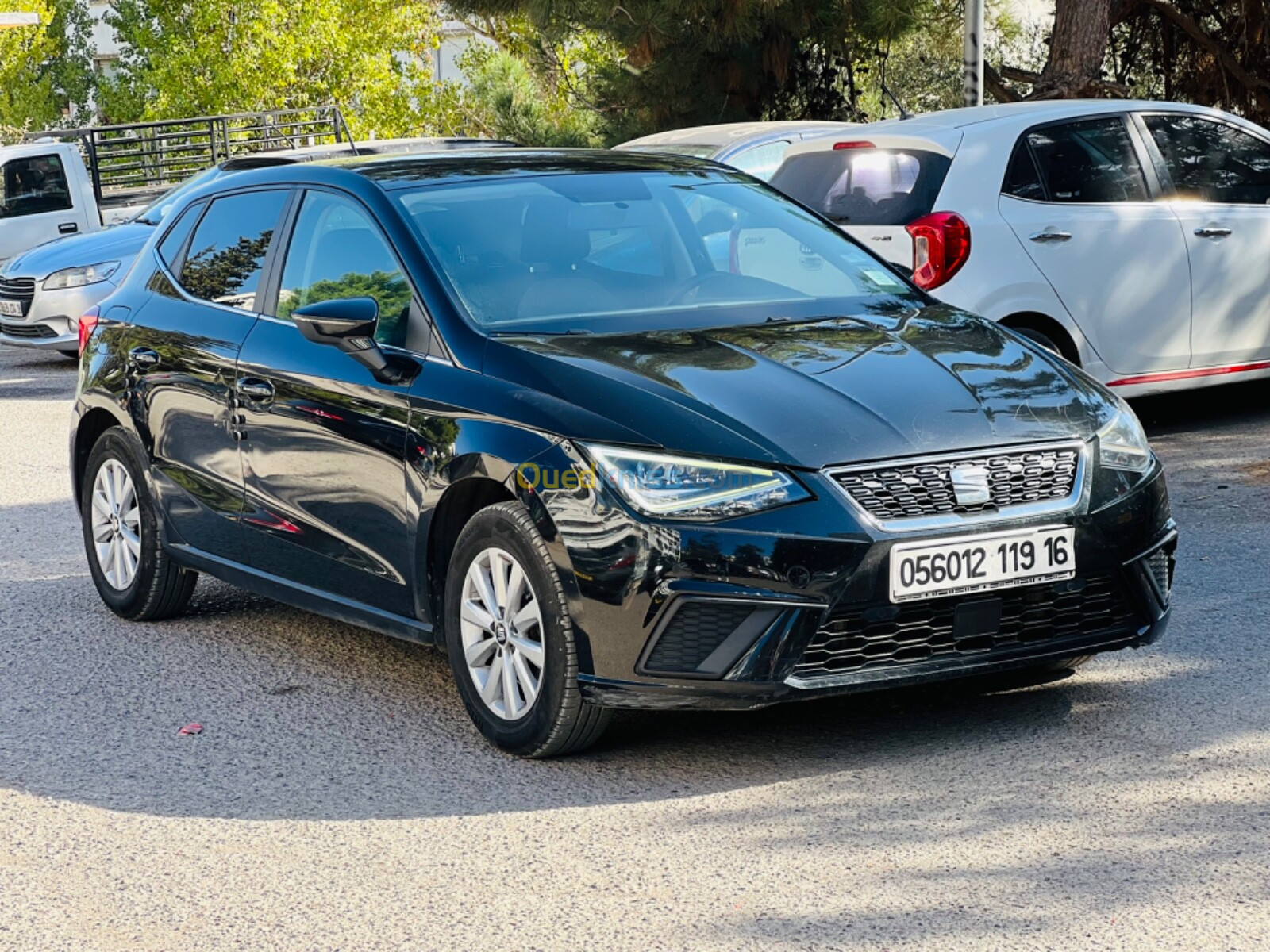 Seat Ibiza 2019 Urbain