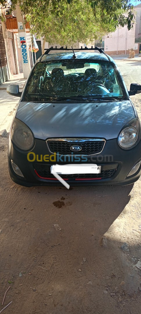 Kia Picanto 2010 