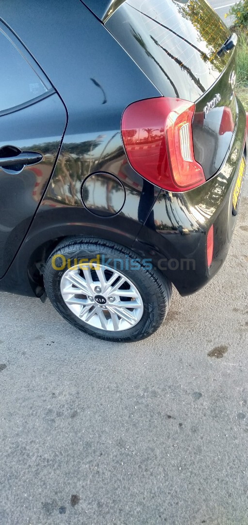 Kia Picanto 2021 EX