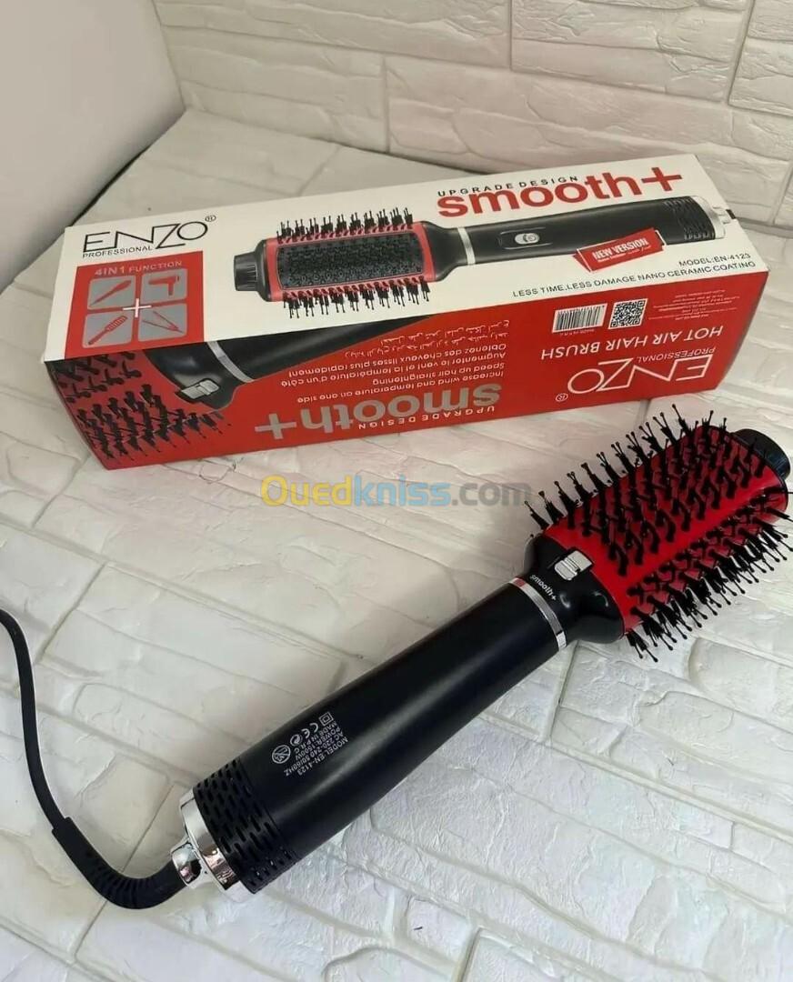 Brosse ENZO EN-4123 SMOOTH+