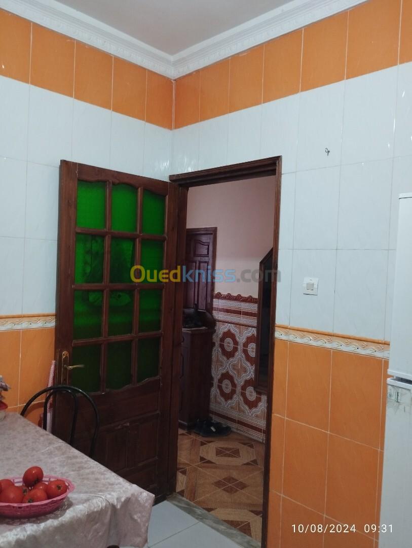 Vente Appartement F2 Alger Rais hamidou