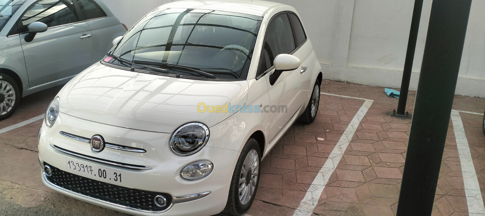 Fiat 500 2024 Dolce vita