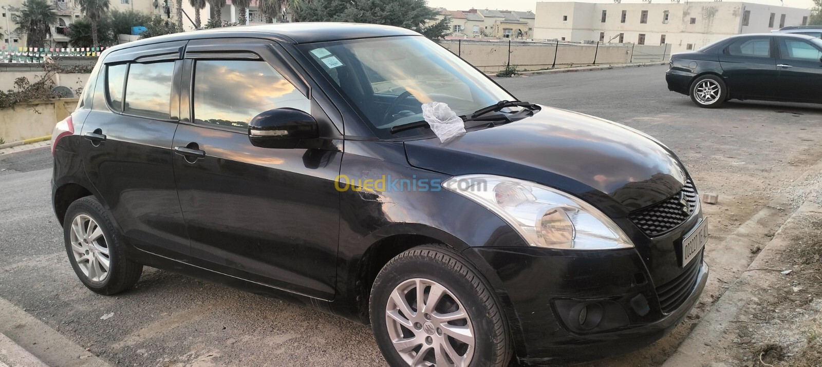 Suzuki Swift 2015 Swift