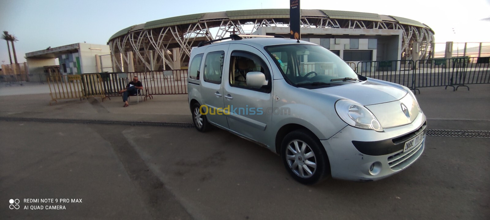 Renault Kangoo 2011 Privilège plus