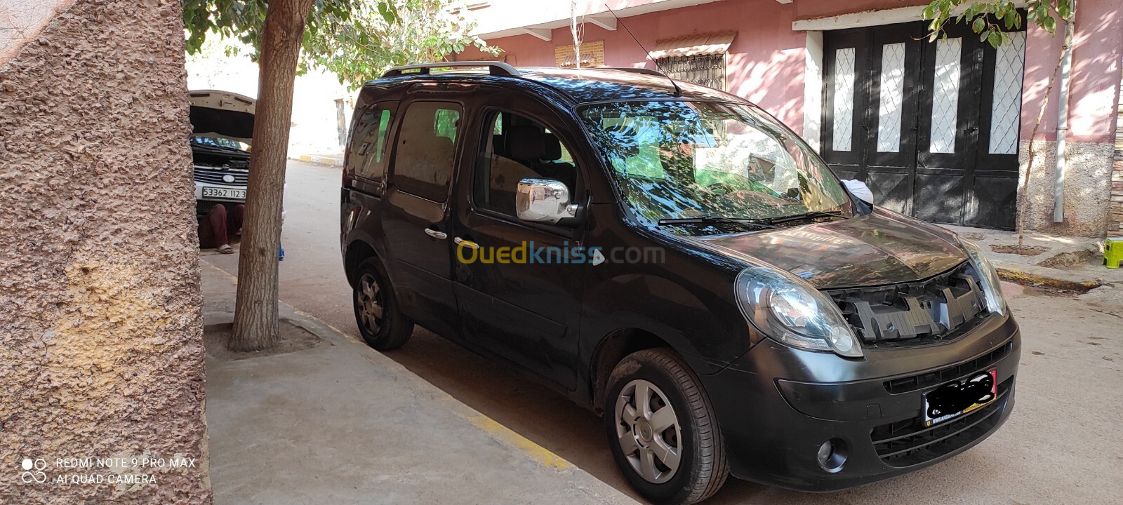 Renault Kangoo 2010 Privilège plus