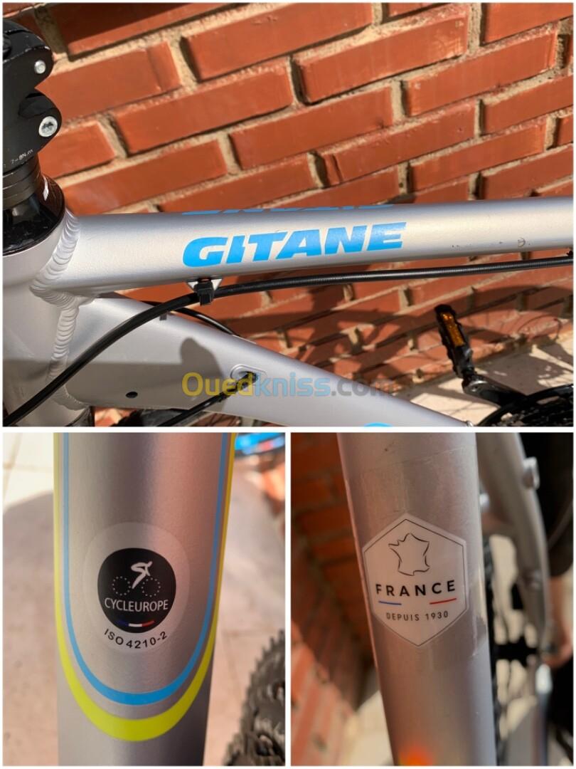 Gitane 🇫🇷 Vèlo 