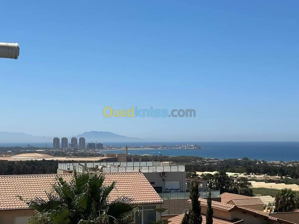 Vente Appartement Alger Bordj el kiffan