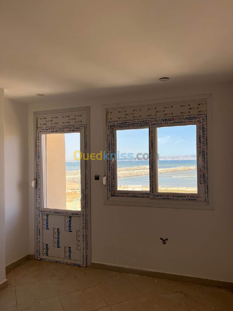 Vente Appartement F3 Alger Bordj el bahri