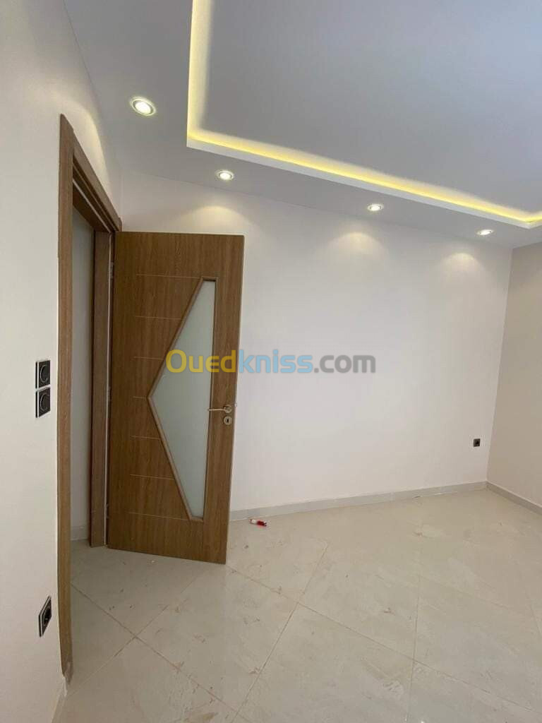 Vente Appartement Alger Bordj el bahri